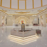 Parad Shivling