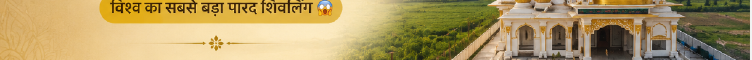 Hero Banner