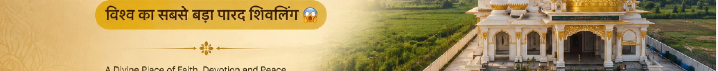 Hero Banner