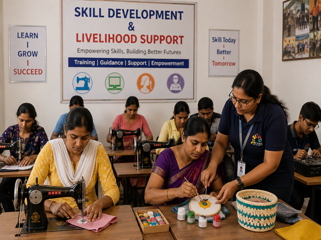 Skill Development (650x487)