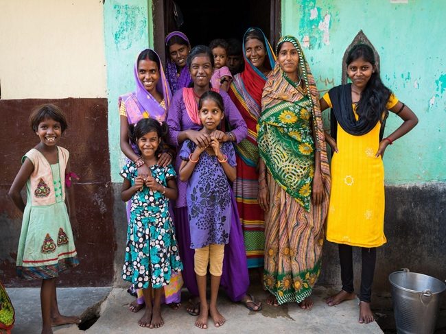 Women & Child Welfare(650x487)